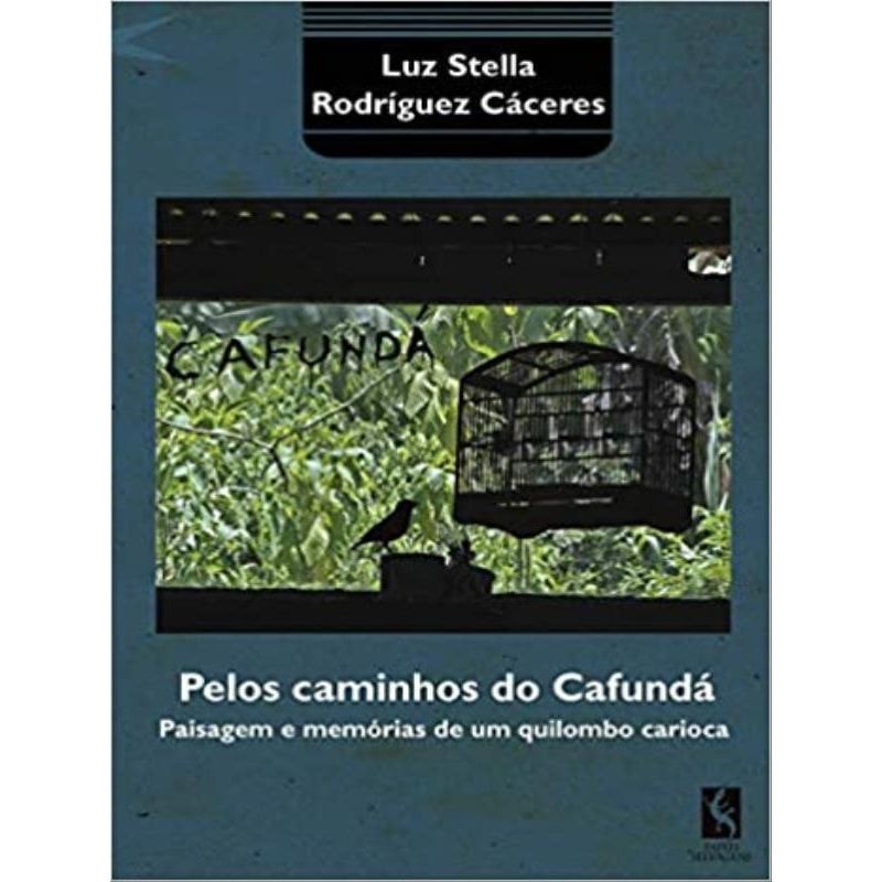PELOS CAMINHOS DO CAFUNDÁ