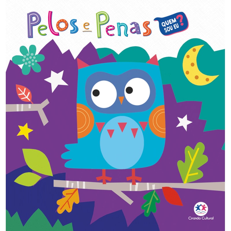 PELOS E PENAS