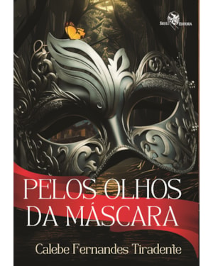 PELOS OLHOS DA MÁSCARA