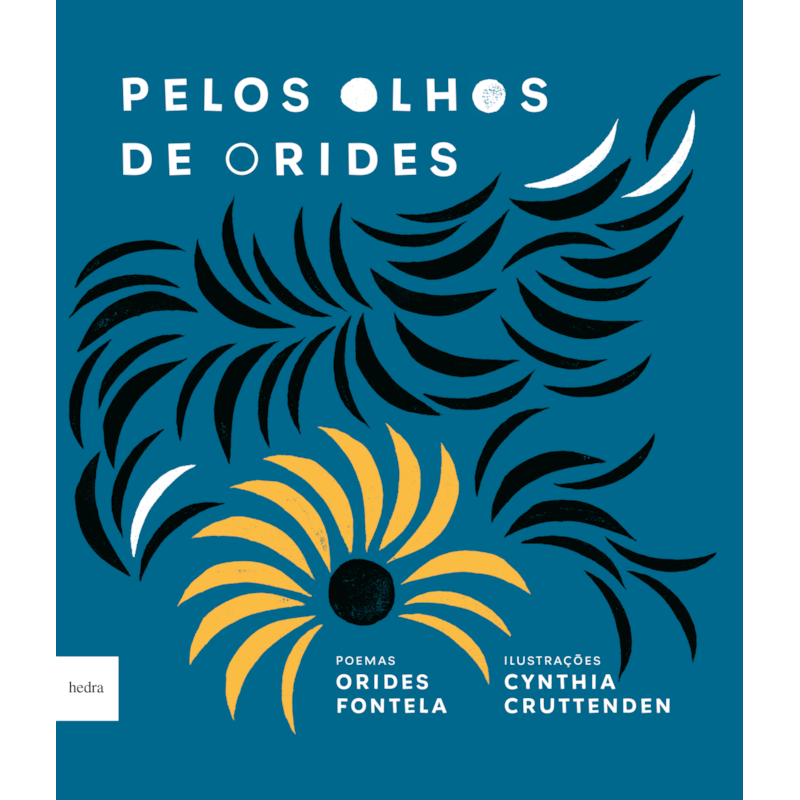 PELOS OLHOS DE ORIDES