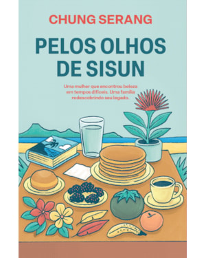PELOS OLHOS DE SISUN