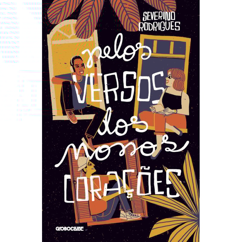 PELOS VERSOS DOS NOSSOS CORAÇÕES