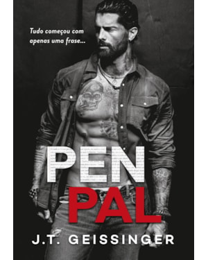 PEN PAL