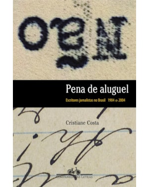 Pena de aluguel