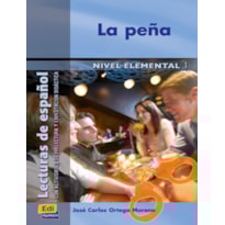 PENA, LA - NIVEL ELEMENTAL 1