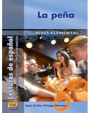 PENA, LA - NIVEL ELEMENTAL 1