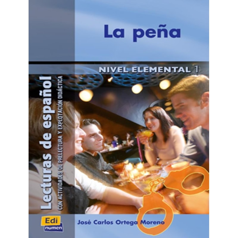 PENA, LA - NIVEL ELEMENTAL 1