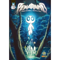 Penadinho: vida (capa dura): graphic msp vol. 7