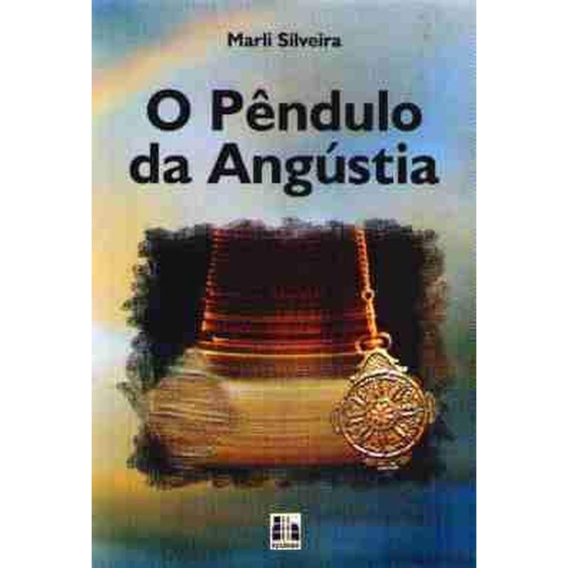 PENDULO DA ANGUSTIA - 1