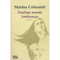 PENELOPE MANDA LEMBRANCAS - 1