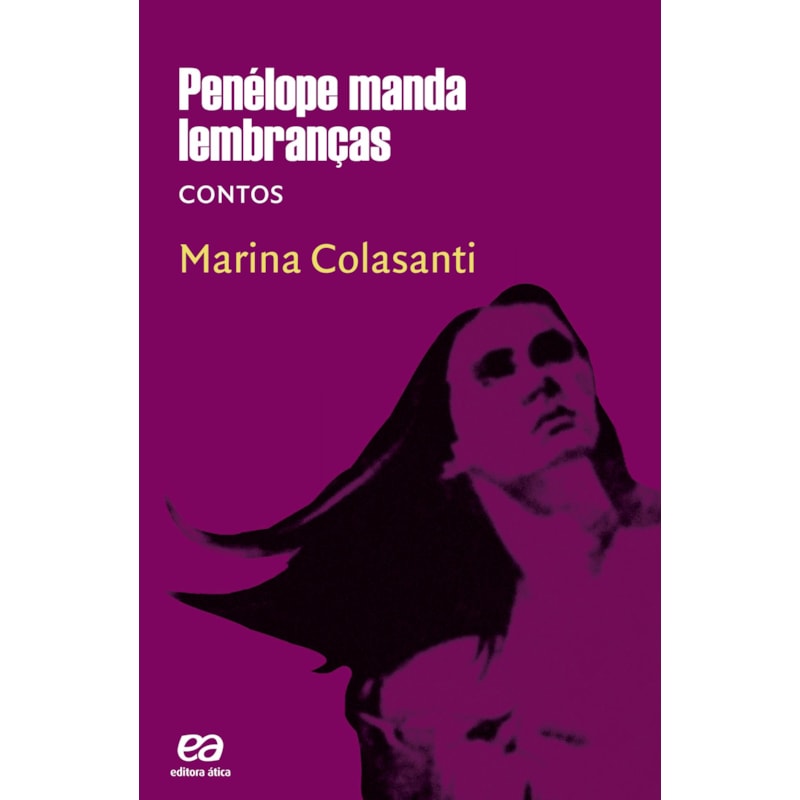 PENÉLOPE MANDA LEMBRANÇAS