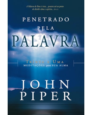 PENETRADO PELA PALAVRA