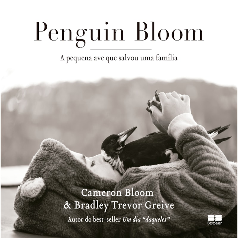 PENGUIN BLOOM: A PEQUENA AVE QUE SALVOU UMA FAMÍLIA