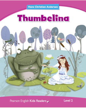 PENGUIN KIDS 2: THUMBELINA