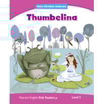 PENGUIN KIDS 2: THUMBELINA PENGUIN KIDS 2: THUMBELINA