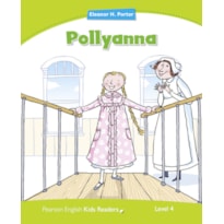 PENGUIN KIDS 4: POLLYANNA READER