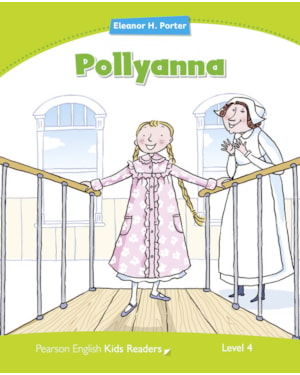 PENGUIN KIDS 4: POLLYANNA READER