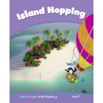 PENGUIN KIDS 5: ISLAND HOPPING CLIL