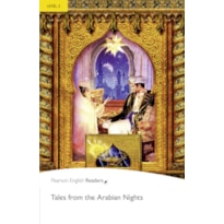 PENGUIN READERS 2: TALES FROM THE ARABIAN NIGHTS BOOK AND MP3 PACK