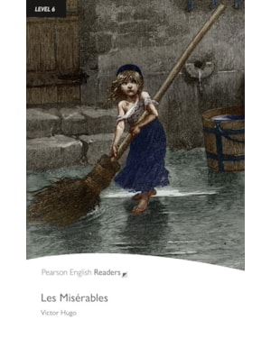 PENGUIN READERS 6: LES MISERABLES BOOK AND MP3 PACK