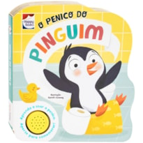 PENICO DO PINGUIM, O