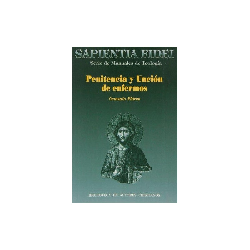 PENITENCIA Y UNCION DE ENFERMOS  - 1ª