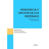 PENITENCIA Y UNCIÓN DE LOS ENFERMOS