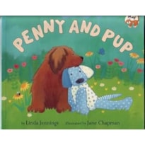 Penny and Pup
