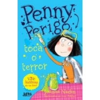 Penny Perigo toca o terror