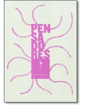 PENSADORES