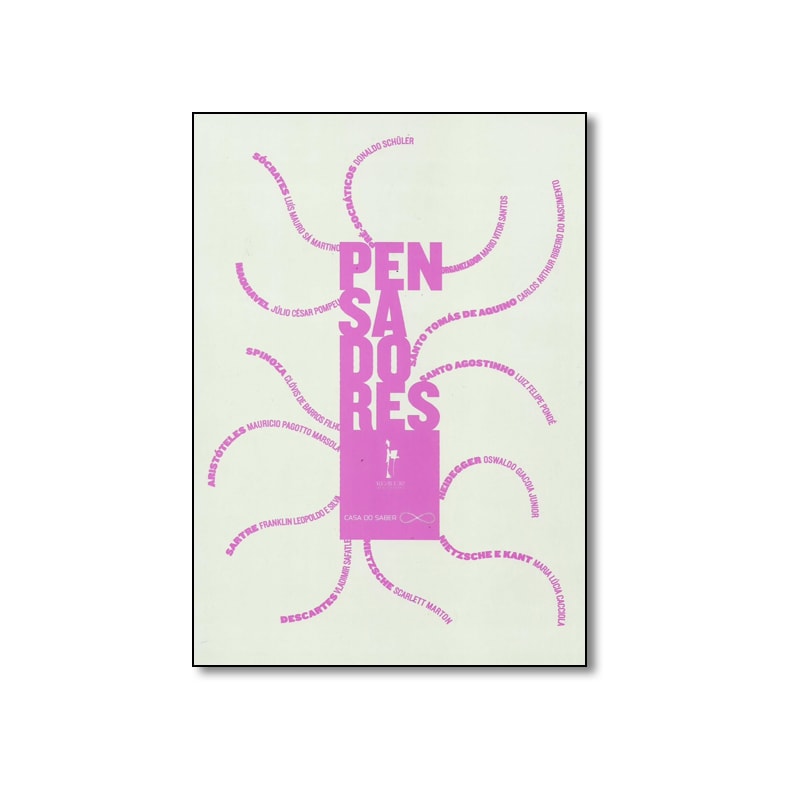 PENSADORES