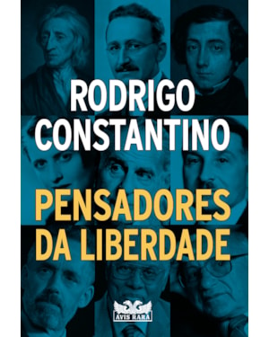 PENSADORES DA LIBERDADE