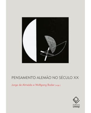 PENSAMENTO ALEMÃO NO SÉCULO XX: GRANDES PROTAGONISTAS E RECEPÇÃO DAS OBRAS NO BRASIL
