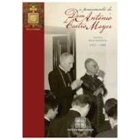 PENSAMENTO DE DOM ANTONIO DE CASTRO MAYER, O
