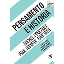 PENSAMENTO E HISTÓRIA