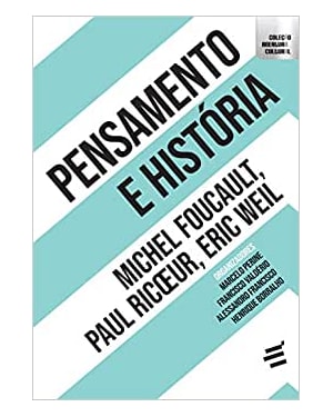 PENSAMENTO E HISTÓRIA