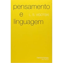 Pensamento e linguagem