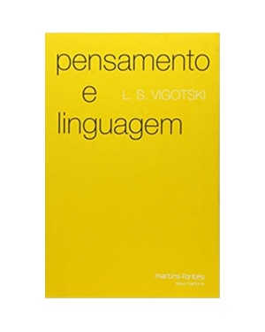 Pensamento e linguagem