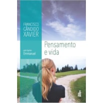 PENSAMENTO E VIDA