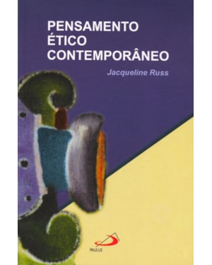 Pensamento ético contemporâneo