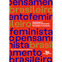 PENSAMENTO FEMINISTA BRASILEIRO: FORMAÇÃO E CONTEXTO