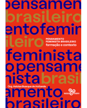 PENSAMENTO FEMINISTA BRASILEIRO: FORMAÇÃO E CONTEXTO