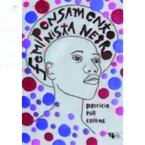 PENSAMENTO FEMINISTA NEGRO - CONHECIMENTO, CONSCIÊNCIA E A POLÍTICA DO EMPODERAMENTO