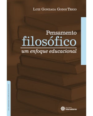 PENSAMENTO FILOSÓFICO:: UM ENFOQUE EDUCACIONAL
