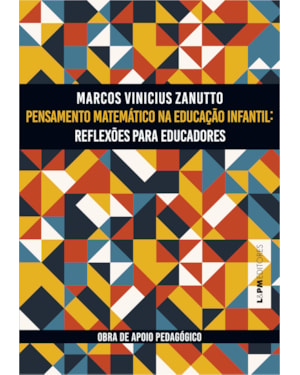 Pensamento matemático na educação infantil