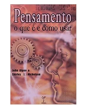 PENSAMENTO - O QUE E E COMO USAR - 1