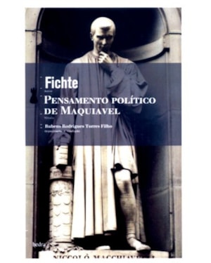 PENSAMENTO POLÍTICO DE MAQUIAVEL