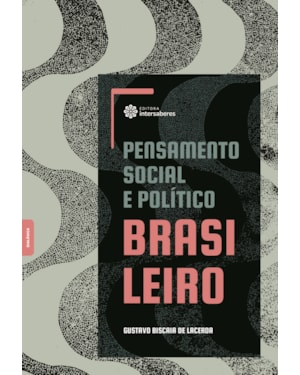 PENSAMENTO SOCIAL E POLÍTICO BRASILEIRO
