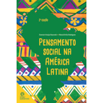 PENSAMENTO SOCIAL NA AMÉRICA LATINA
