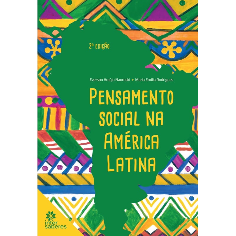 PENSAMENTO SOCIAL NA AMÉRICA LATINA